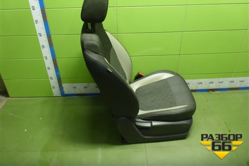 Сиденья комплект (универсал AIR BAG и подогрев) для VAZ Vesta/Веста с 2015г