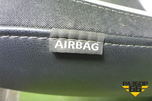 Сиденья комплект (универсал AIR BAG и подогрев) для VAZ Vesta/Веста с 2015г