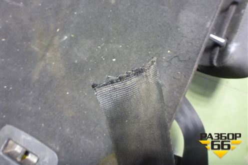 Сиденья комплект (универсал AIR BAG и подогрев) для VAZ Vesta/Веста с 2015г