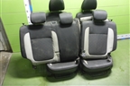Сиденья комплект (универсал AIR BAG и подогрев) для VAZ Vesta/Веста с 2015г