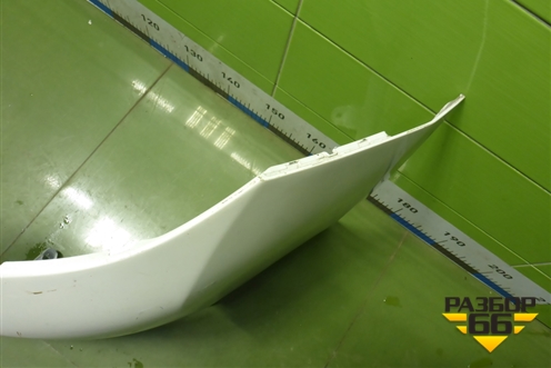 Бампер передний (5211933A30) для Lexus ES-250 с 2012г (ЕС)