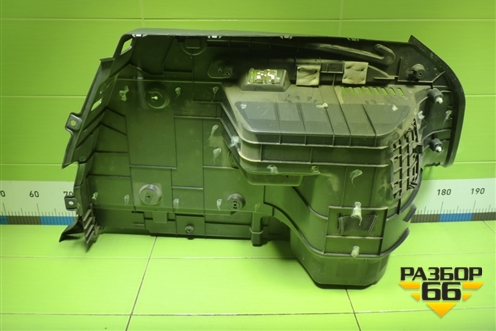 Обшивка багажника левая (универсал) (84500088872) для VAZ Vesta/Веста с 2015г