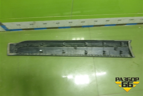 Накладка двери передней правой (6600125112) для Geely Coolray с 2019-2025г (Кулрей)