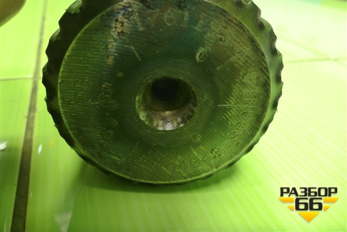 Полуось задняя  (1090мм шлиц 24) (1761195) для Scania 4 Series с 1995-2005г