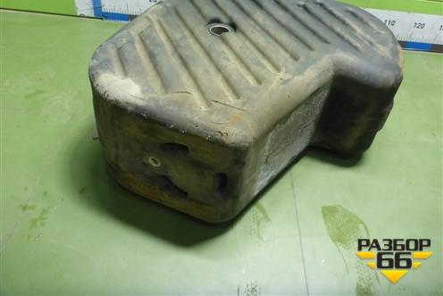 Бак системы ADBLUE (1740107) для Scania 4 Series с 1995-2005г