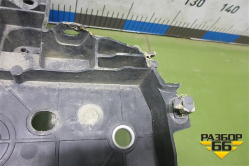 Панель передняя (5302370BN03AA) для Changan Eado Plus с 2020-2025г (Идо Плюс)