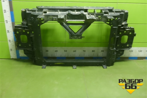 Панель передняя (5302370BN03AA) для Changan Eado Plus с 2020-2025г (Идо Плюс)