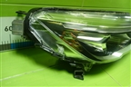 Фара правая (Led с блоком) (4121101XKZ0YB) для Haval M6 с 2021г (М6)