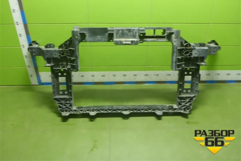 Панель передняя (5302370AW20) для Changan CS55 PLUS с 2019г (ЦС 55 плюс)