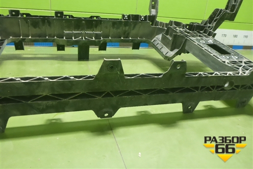 Панель передняя (5302370AW20) для Changan CS55 PLUS с 2019г (ЦС 55 плюс)