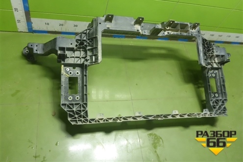 Панель передняя (5302370AW20) для Changan CS55 PLUS с 2019г (ЦС 55 плюс)