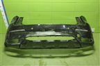 Бампер задний (до 2022г под парктроник) (2804101XKQ00A) для Haval F7 с 2019г (Ф7)