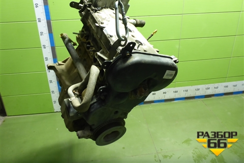 Двигатель (1.6л 21129) для VAZ Vesta/Веста с 2015г