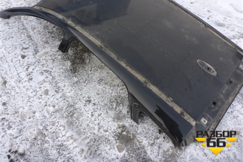 Крыша не под люк (универсал) для VAZ Vesta/Веста с 2015г