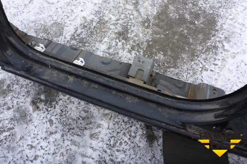 Порог со стойкой левый (универсал) для VAZ Vesta/Веста с 2015г