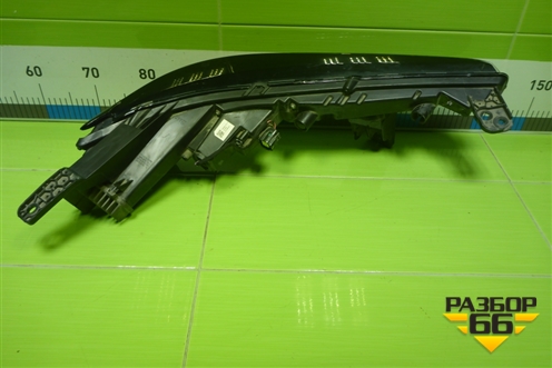 Фара дневного света левая (4121110CN02) для Changan UNI-T с 2020г (Юни Т)