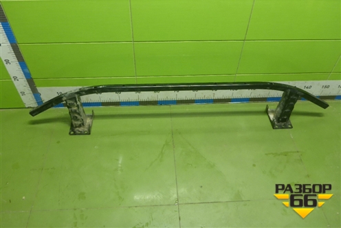 Усилитель переднего бампера (нижний) для Jaecoo J8 c 2024г (Джей8)