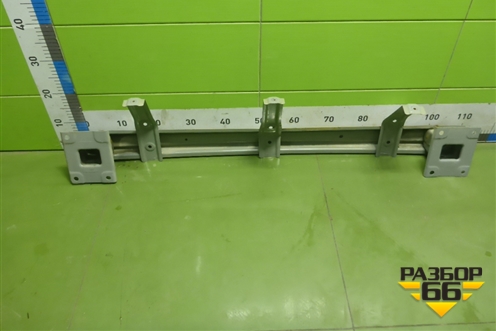 Усилитель заднего бампера (2804130XKQ00A) для Haval F7 с 2019г (Ф7)