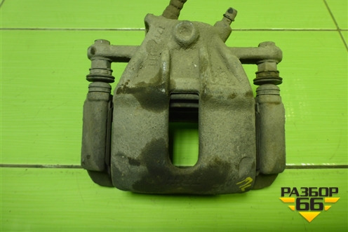 Суппорт передний левый для VAZ Vesta/Веста с 2015г