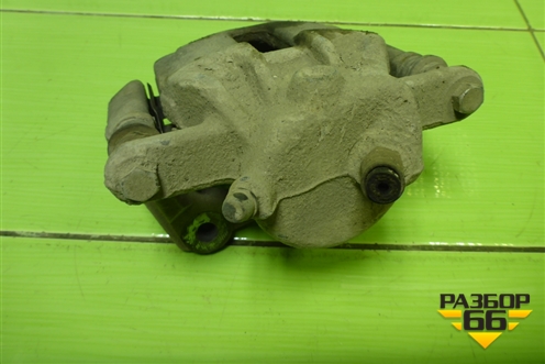 Суппорт передний левый для VAZ Vesta/Веста с 2015г