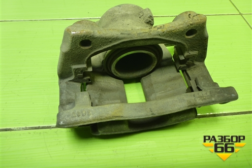 Суппорт передний левый для VAZ Vesta/Веста с 2015г