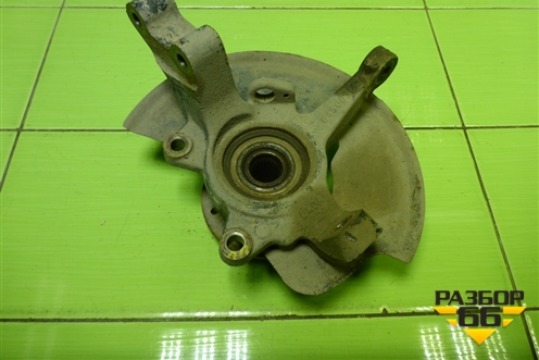 Кулак поворотный передний правый для VAZ Vesta/Веста с 2015г