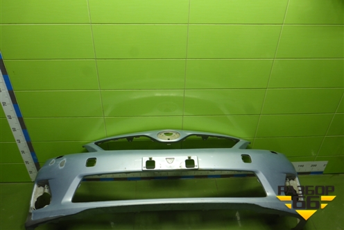 Бампер передний (после 2010г) (5211912C70) для Toyota Corolla (E15) с 2006-2013г (Королла 150)