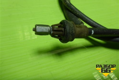 Трос стояночного тормоза левый для VAZ Vesta/Веста с 2015г