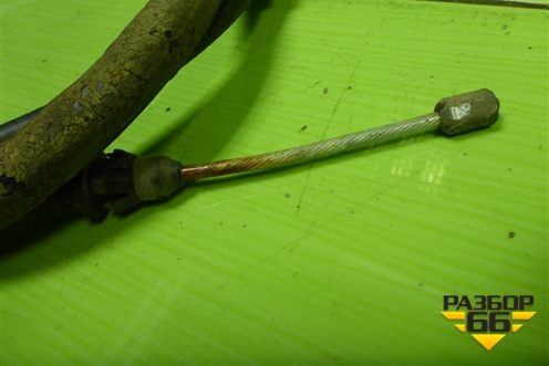 Трос стояночного тормоза левый для VAZ Vesta/Веста с 2015г