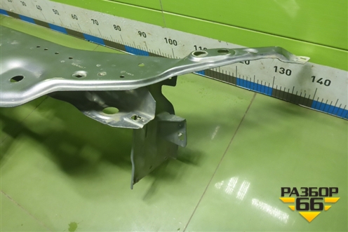 Панель передняя (625112301R) для Renault Kaptur с 2016г (Каптюр)