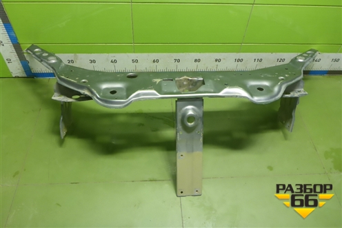 Панель передняя (625112301R) для Renault Kaptur с 2016г (Каптюр)