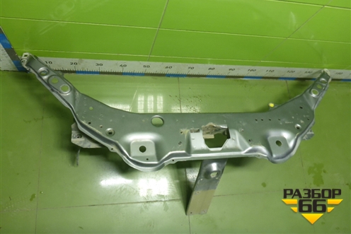 Панель передняя (625112301R) для Renault Kaptur с 2016г (Каптюр)