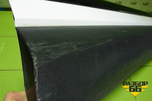 Накладка двери передней правой (609000293AA) для Exeed LX с 2019-2024г (ЛХ)