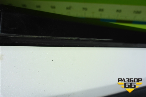 Накладка двери передней правой (609000293AA) для Exeed LX с 2019-2024г (ЛХ)