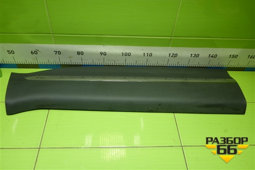 Накладка двери передней левой (609004148AA) для Chery Tiggo 7L с 2024-2025г