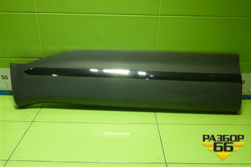 Накладка двери передней левой (609004148AA) для Chery Tiggo 7L с 2024-2025г