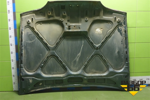 Капот (21138401050) для VAZ 2114