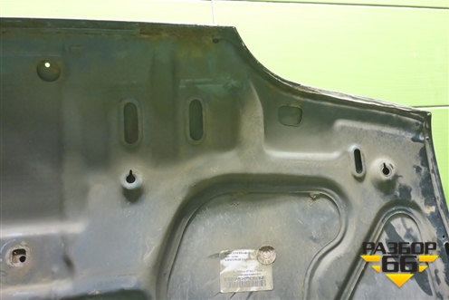 Капот (21138401050) для VAZ 2114