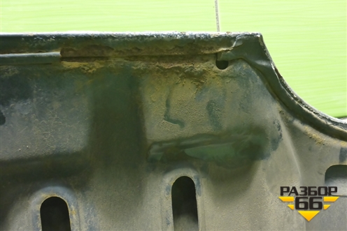 Капот (21138401050) для VAZ 2114