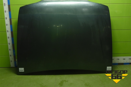 Капот (21138401050) для VAZ 2114