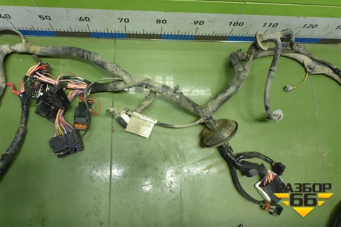 Проводка подкапотная (1.6л 21129) (8450033635) для VAZ Vesta/Веста с 2015г