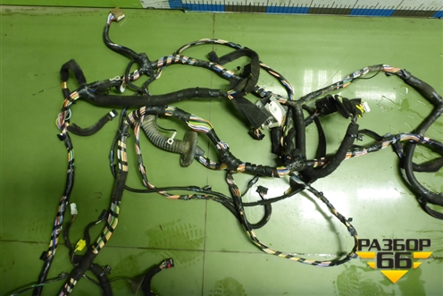 Проводка салонная (универсал) (8450033604) для VAZ Vesta/Веста с 2015г