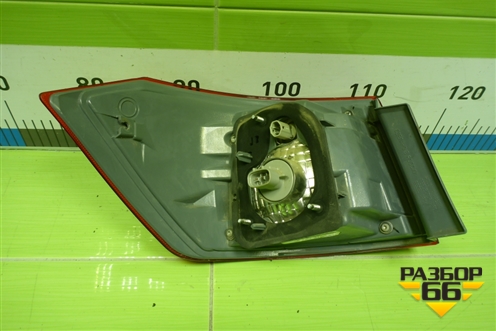 Фонарь задний наружный правый (до 2022г) (8450006962) для VAZ Vesta/Веста с 2015г