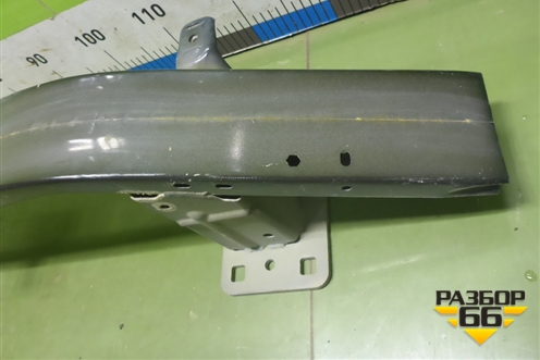 Усилитель переднего бампера (2803270XGW02A) для Haval H3 с 2023-2025г (Аш3)