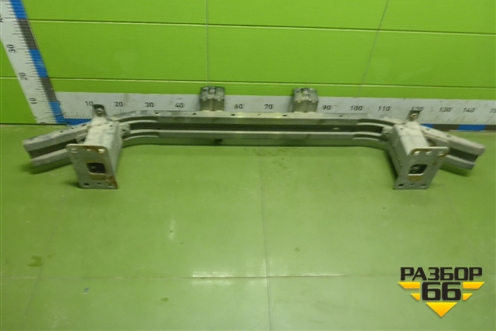 Усилитель переднего бампера (2803270XGW02A) для Haval H3 с 2023-2025г (Аш3)