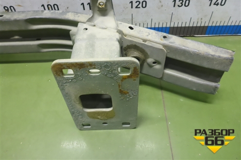 Усилитель переднего бампера (2803270XGW02A) для Haval H3 с 2023-2025г (Аш3)