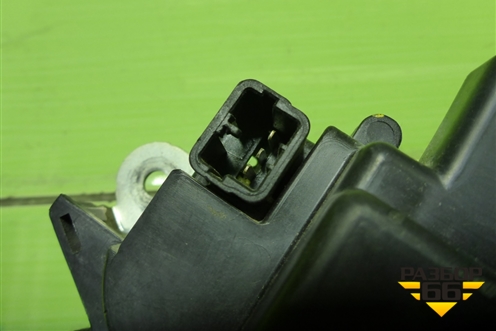 Замок багажника для Kia Rio с 2011-2016г (Рио 3)