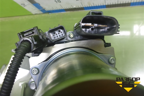 Рейка рулевая под электроусилитель (3401111XKM01A) для Tank 300 с 2021-2025г