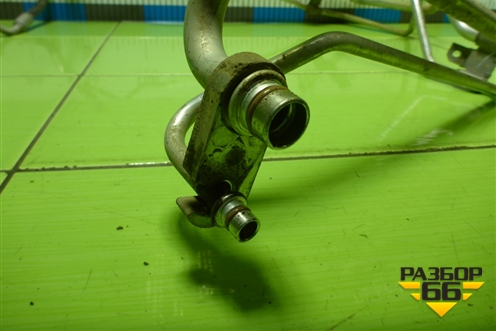 Трубки кондиционера (8450033579) для VAZ Vesta/Веста с 2015г