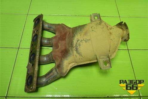 Коллектор выпускной (1.6л 21129) для VAZ Vesta/Веста с 2015г